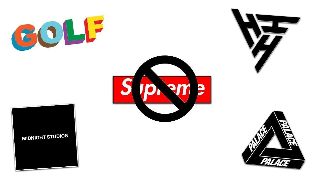 Hypebeast Brands Logo LogoDix