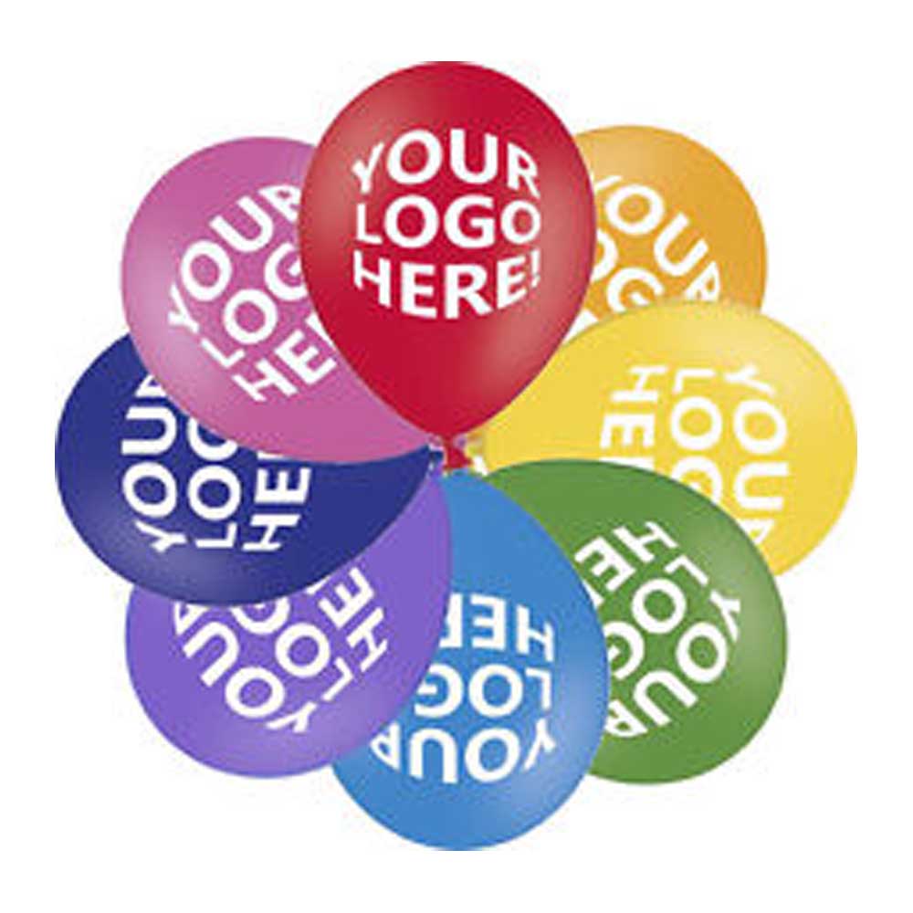 Balloons Logo LogoDix