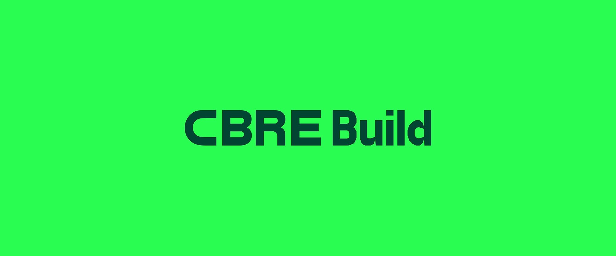CBRE Logo LogoDix