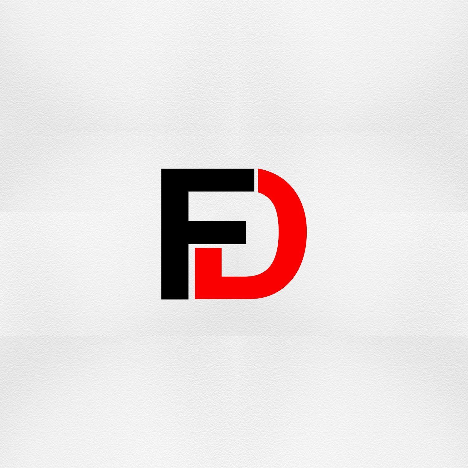 Fd Logo LogoDix