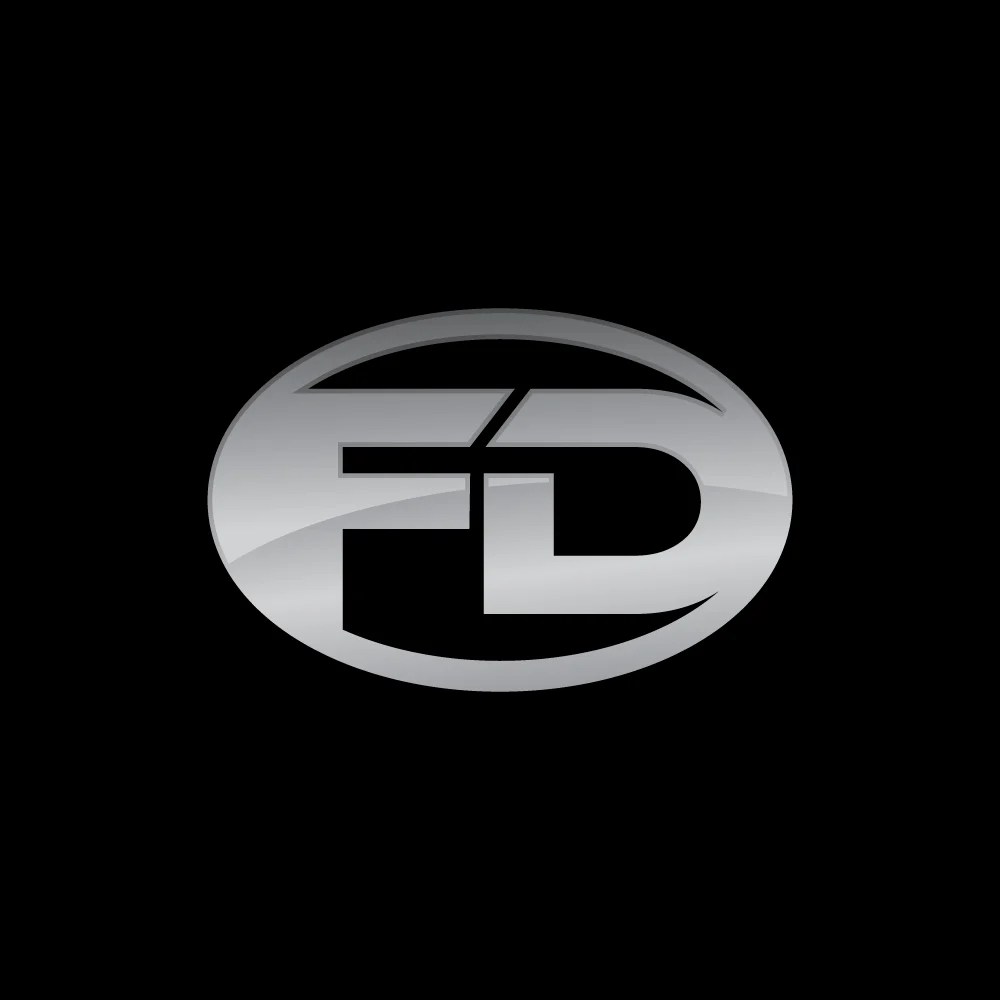 Fd Logo LogoDix