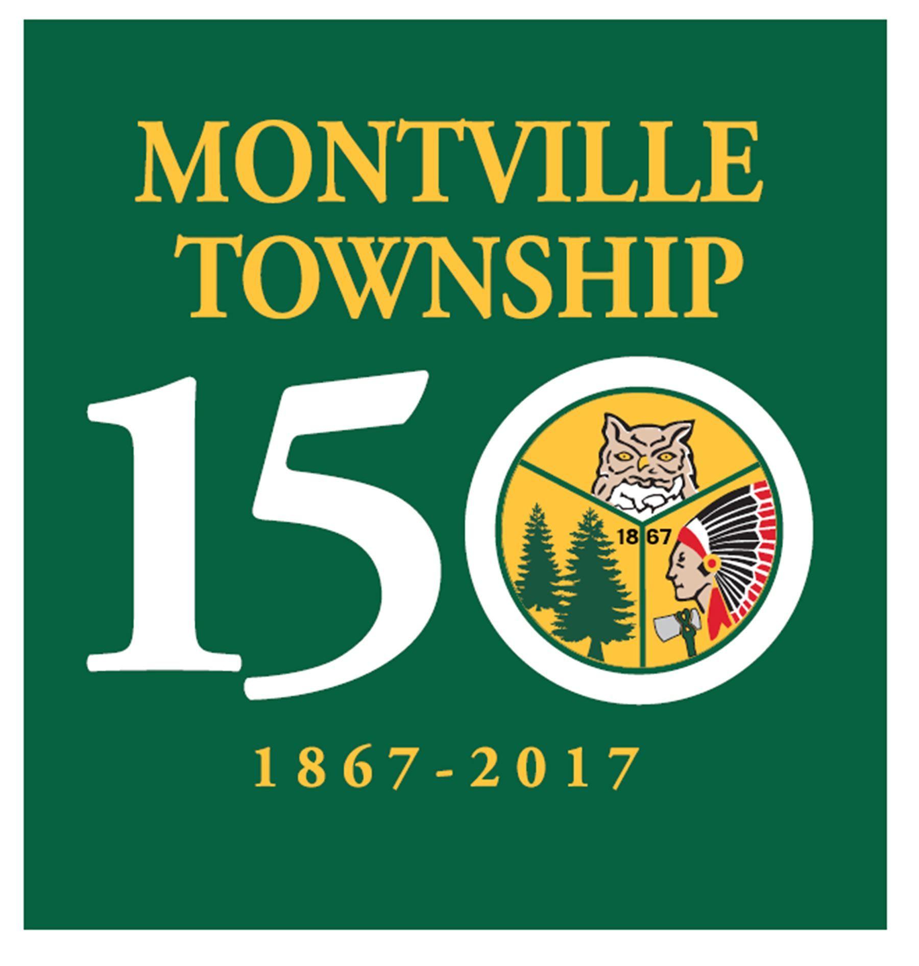 Montville Logo
