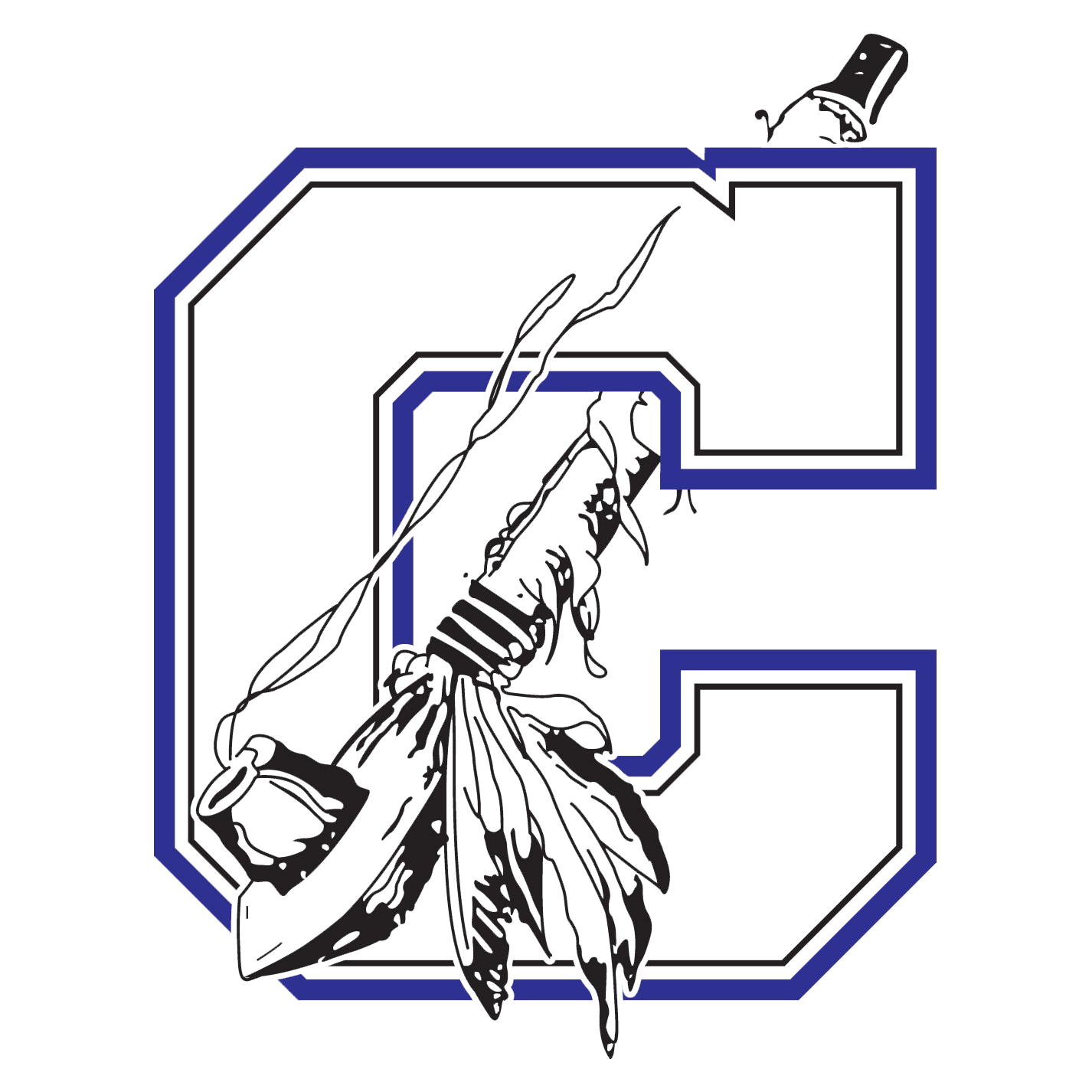 Calumet Logo LogoDix