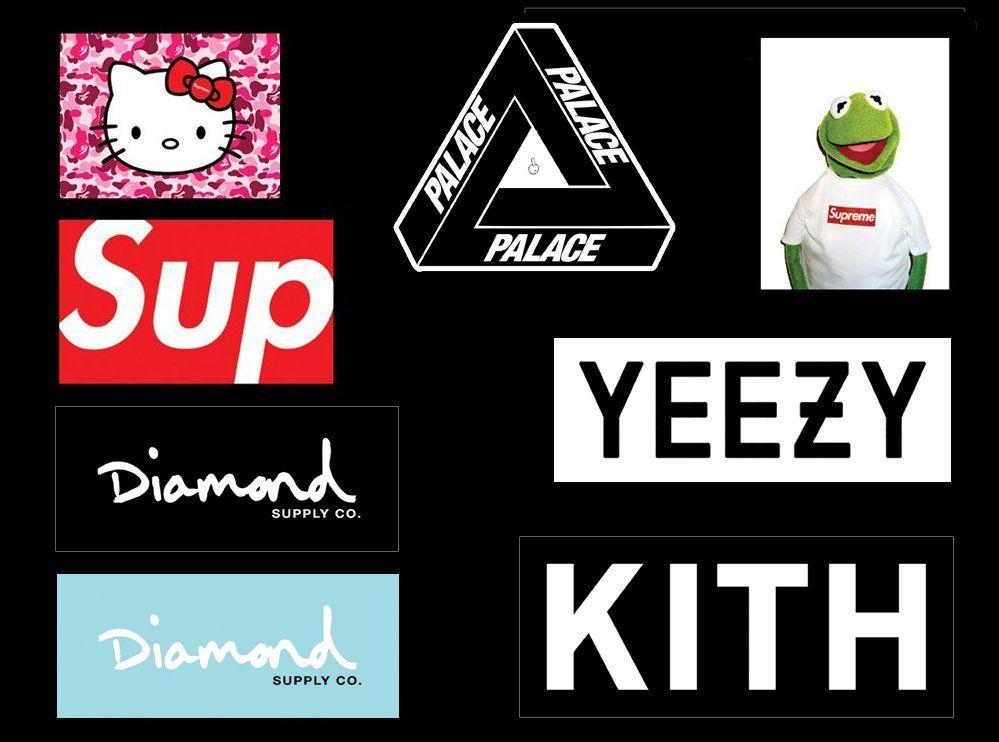 Hypebeast Brands Logo LogoDix