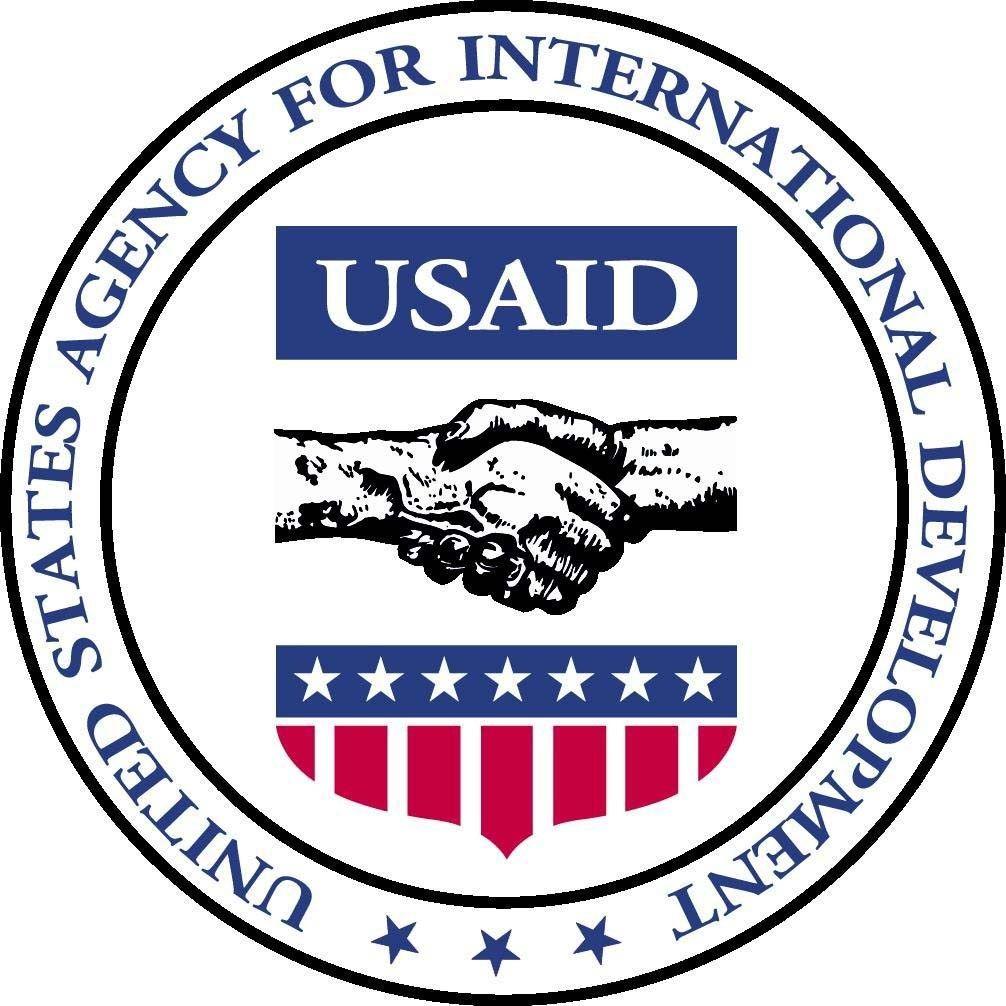 USAID Logo LogoDix