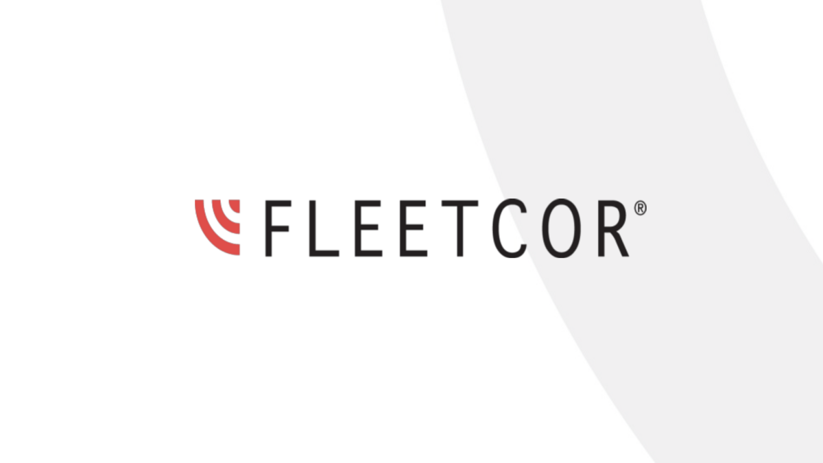 FleetCor Logo LogoDix