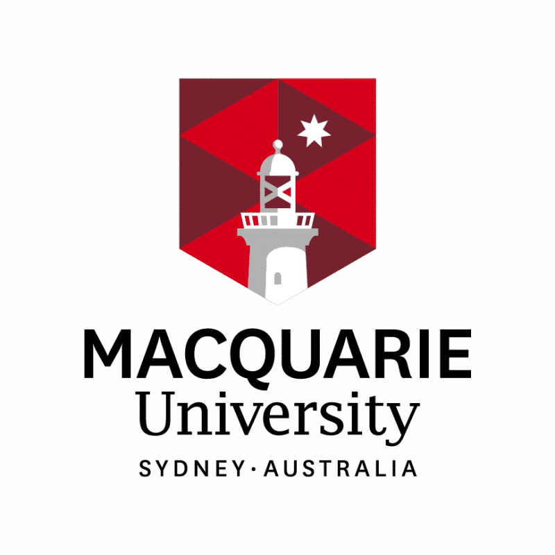 Macquarie Logo