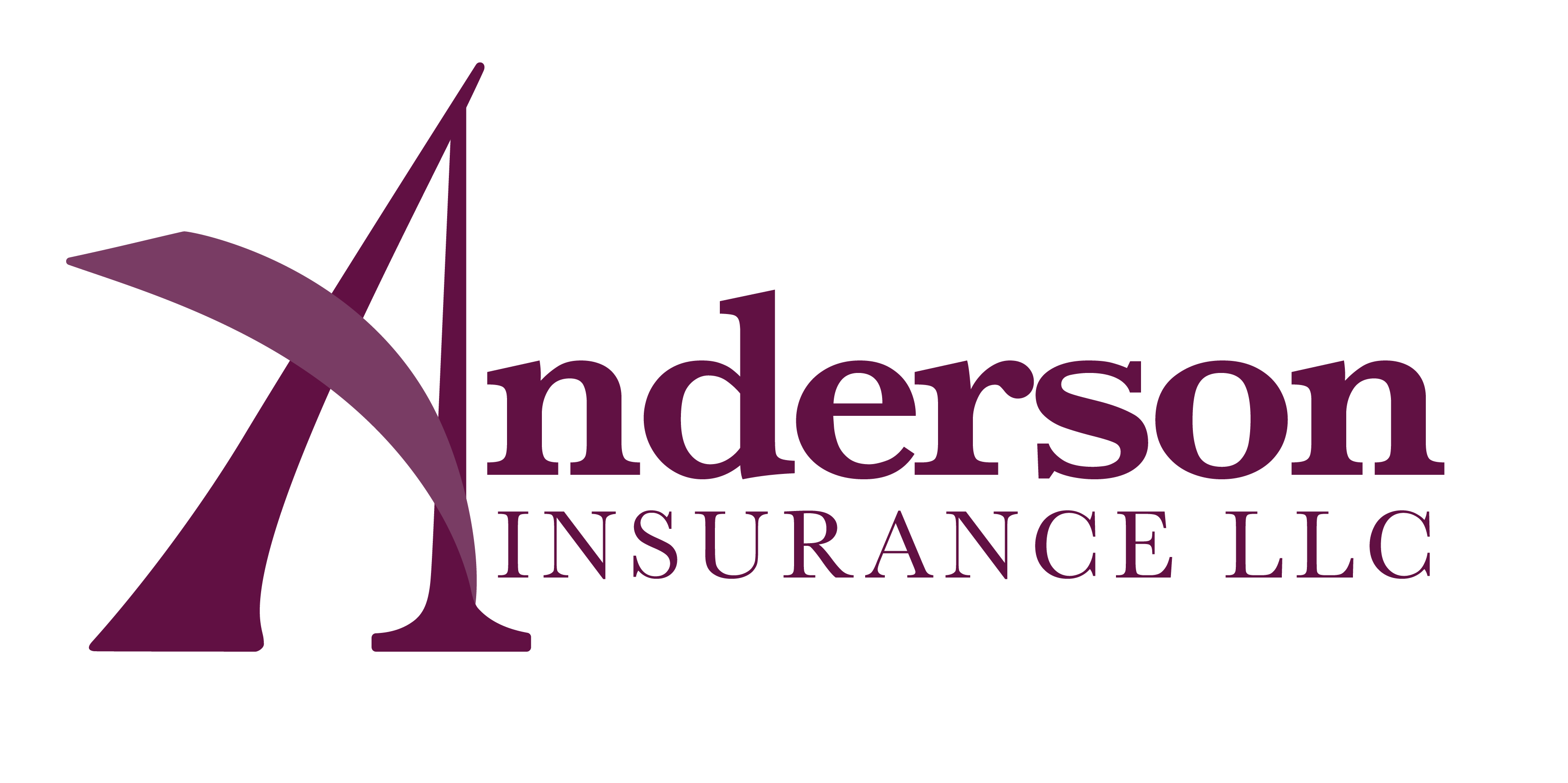 Anderson Logo