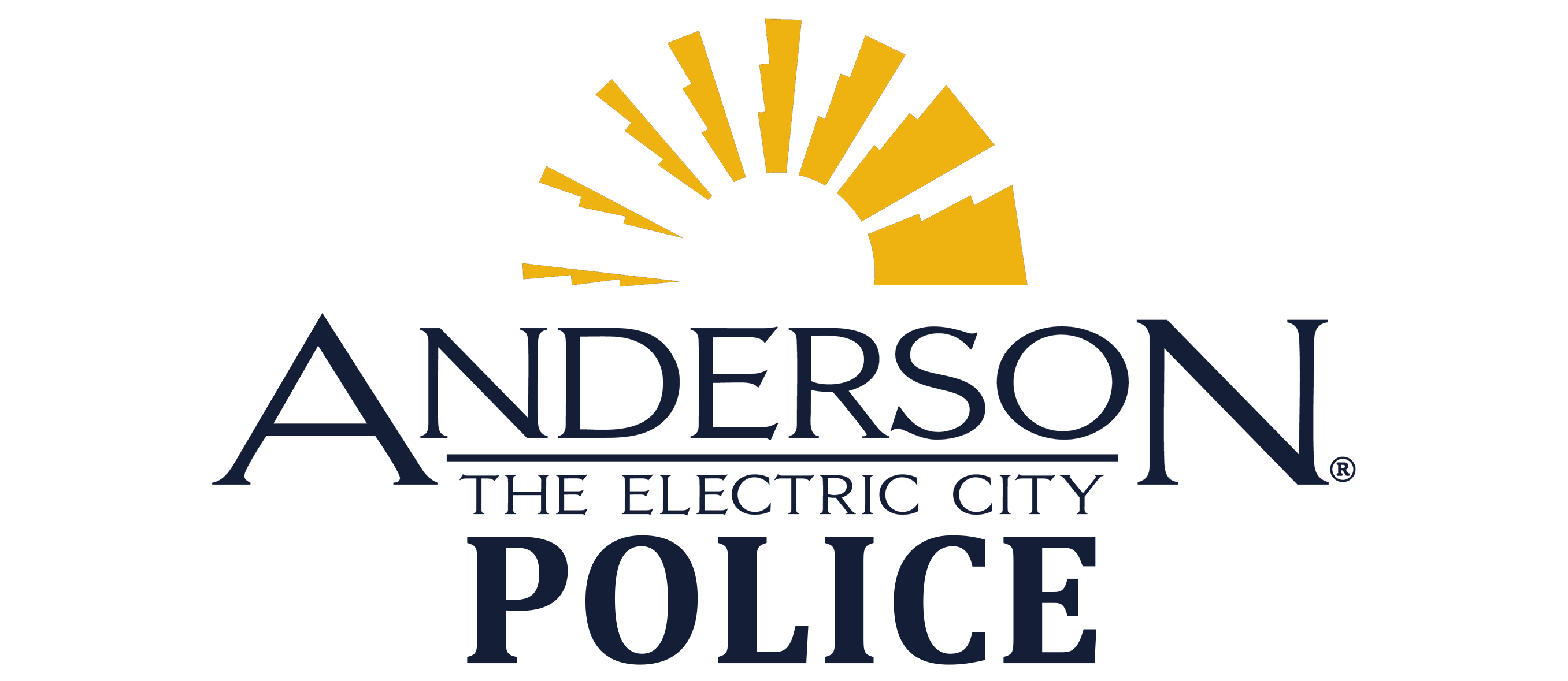 Anderson Logo LogoDix
