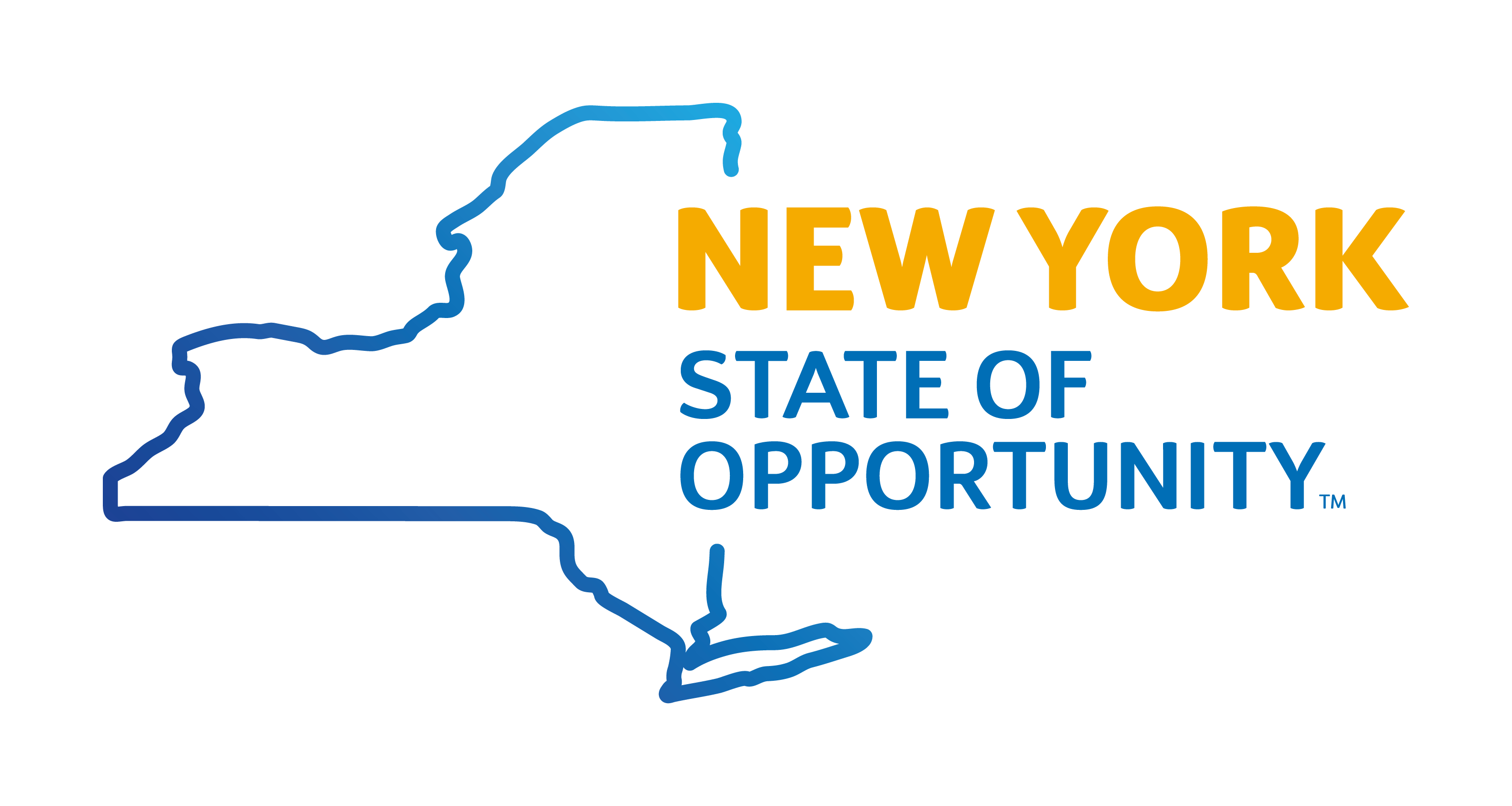 NYSDOT Logo LogoDix