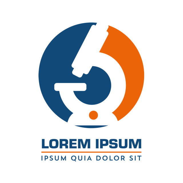 Laboratory Logo LogoDix