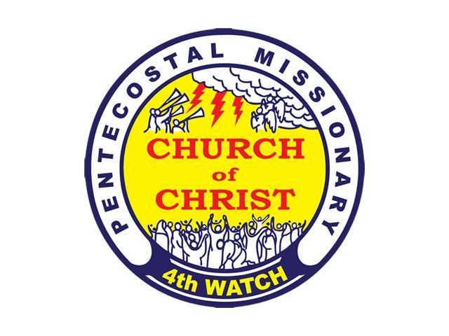 Pentecostal Logo LogoDix