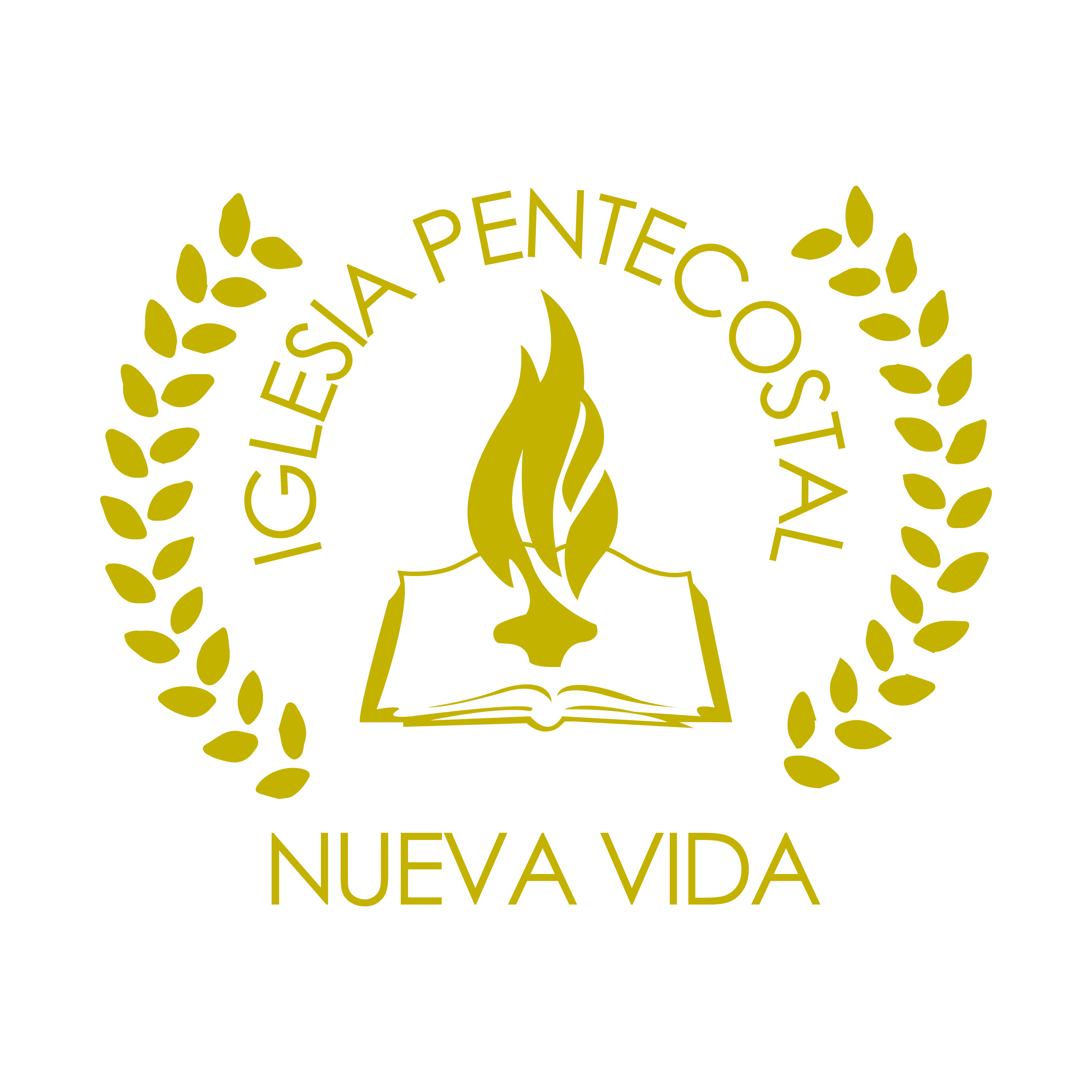 Pentecostal Logo LogoDix