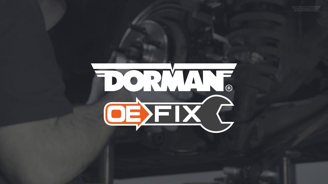Dorman Logo - LogoDix
