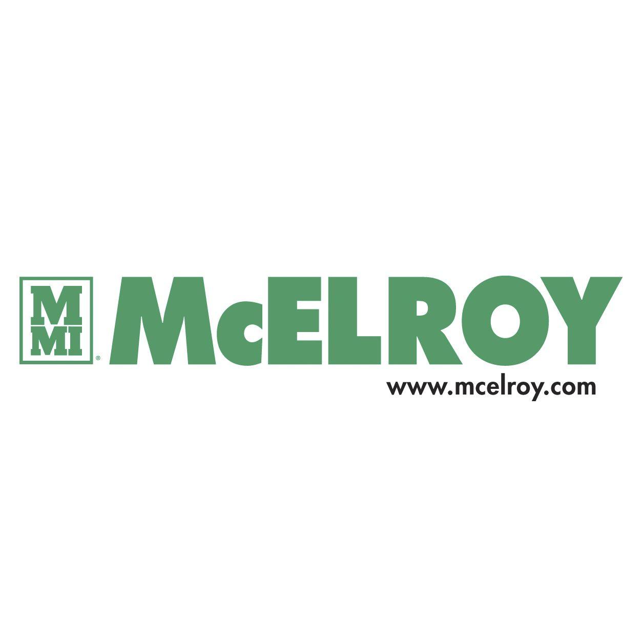 McElroy Logo