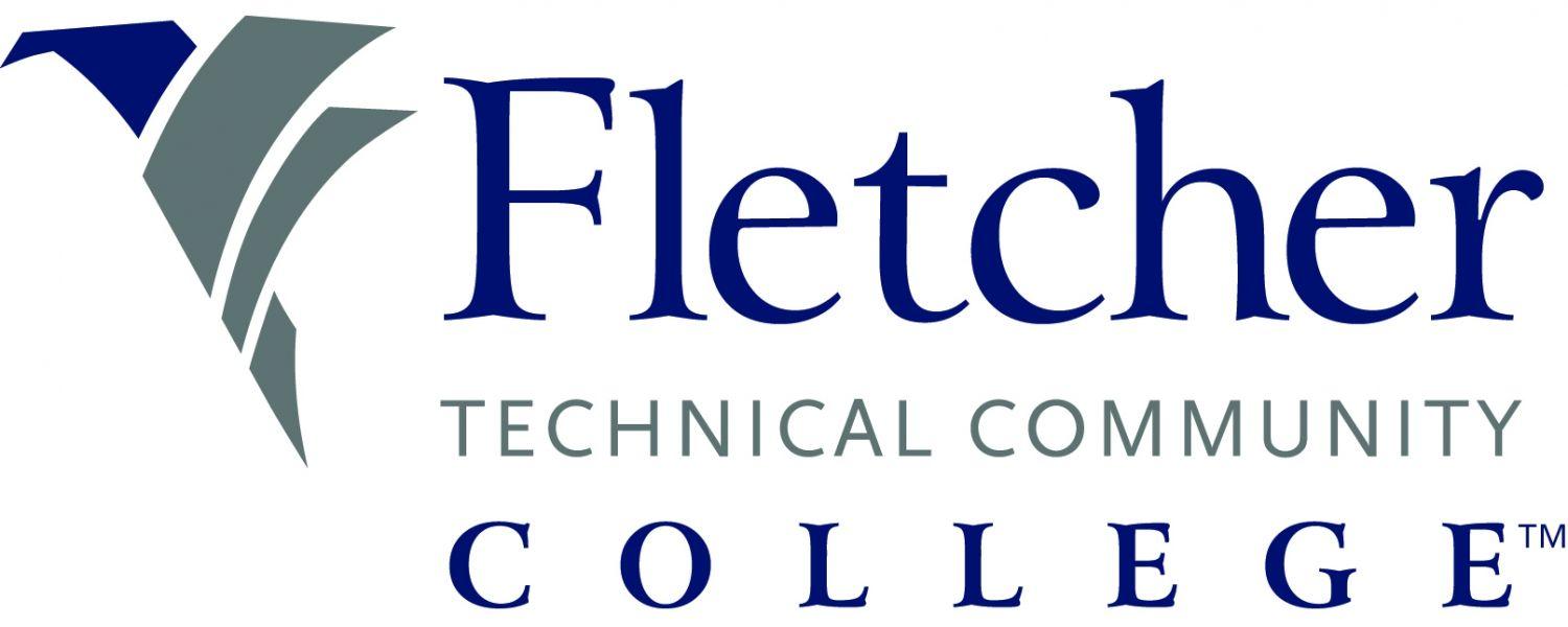 Fletcher Logo LogoDix