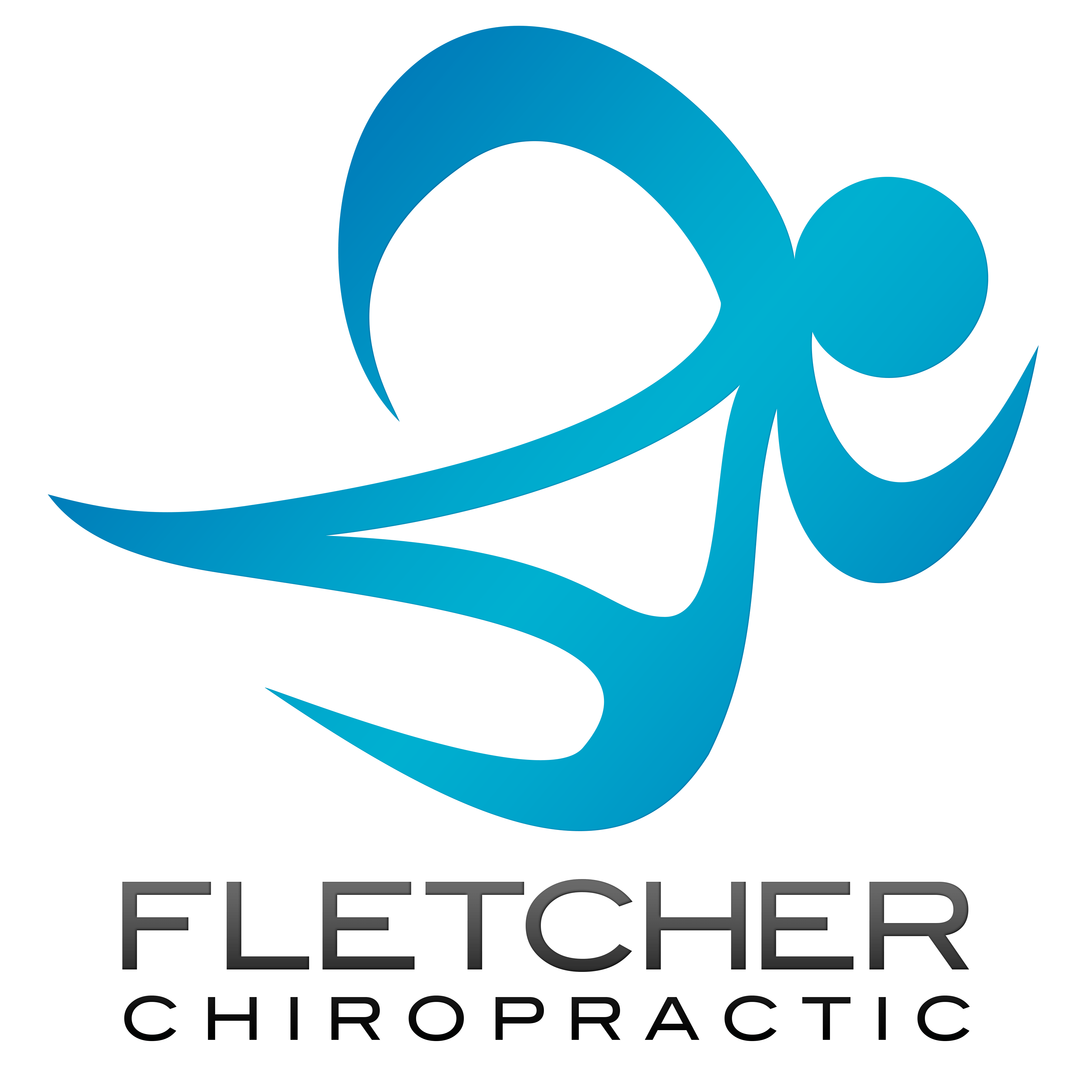 Fletcher Logo LogoDix