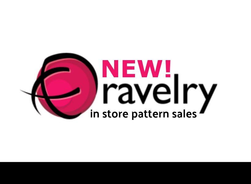 Ravelry Logo LogoDix