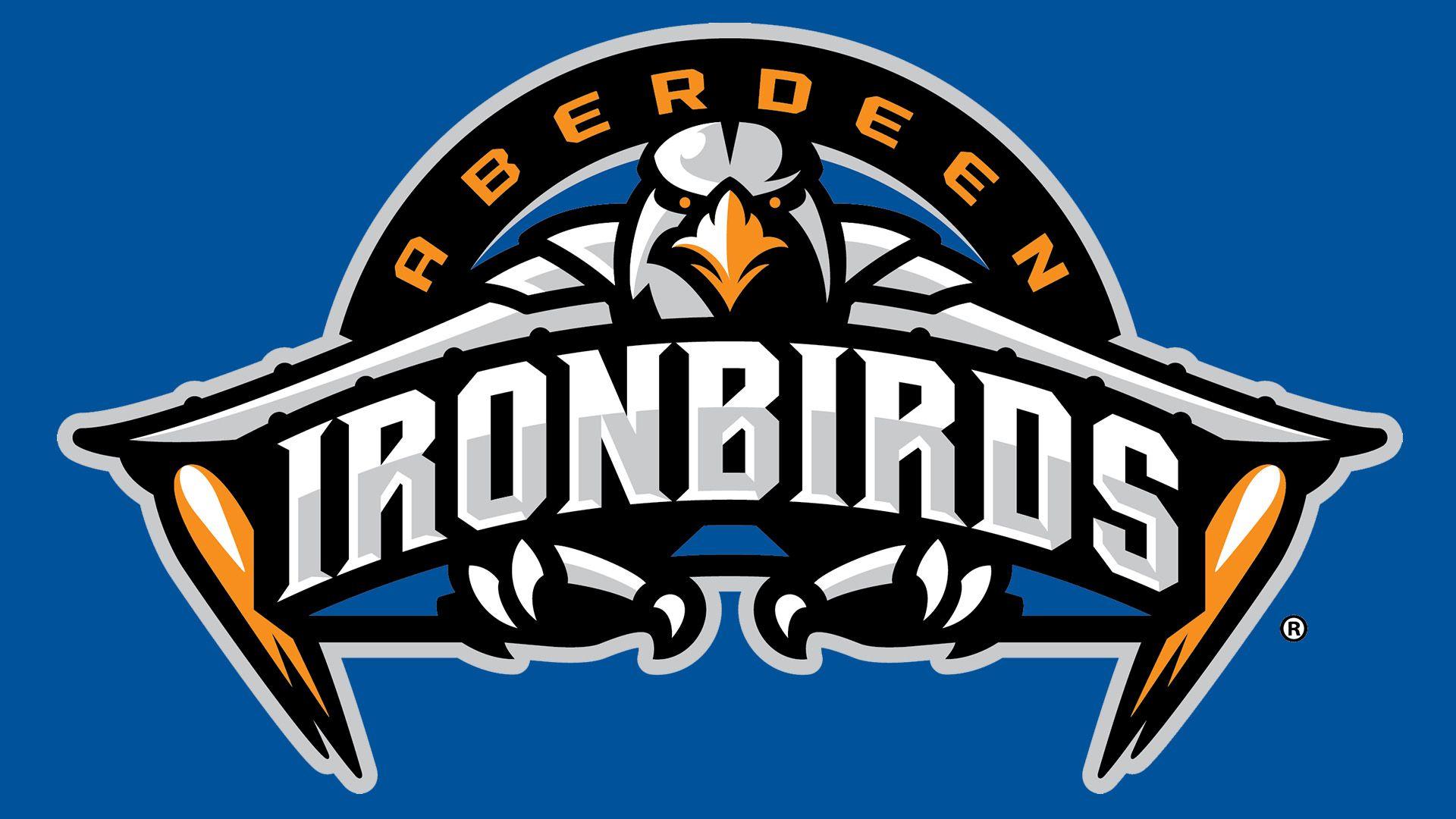 IronBirds Logo LogoDix