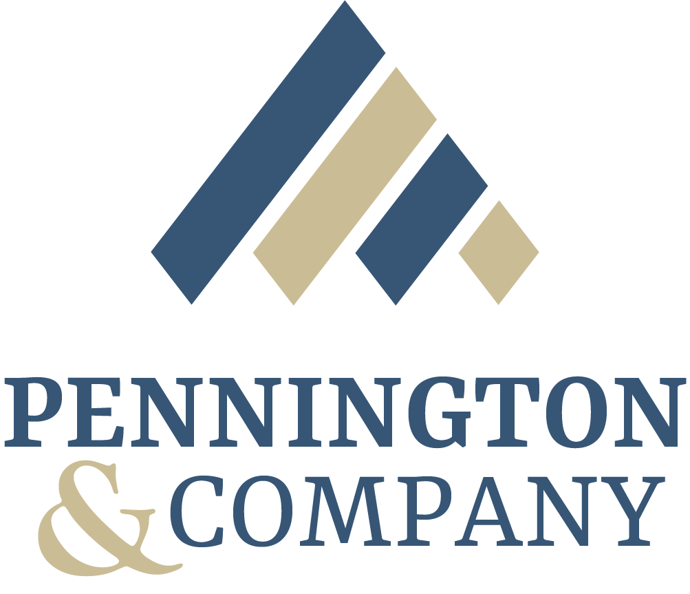 Pennington Logo LogoDix