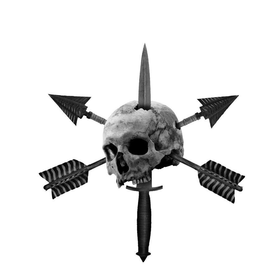 Rifleman Logo LogoDix