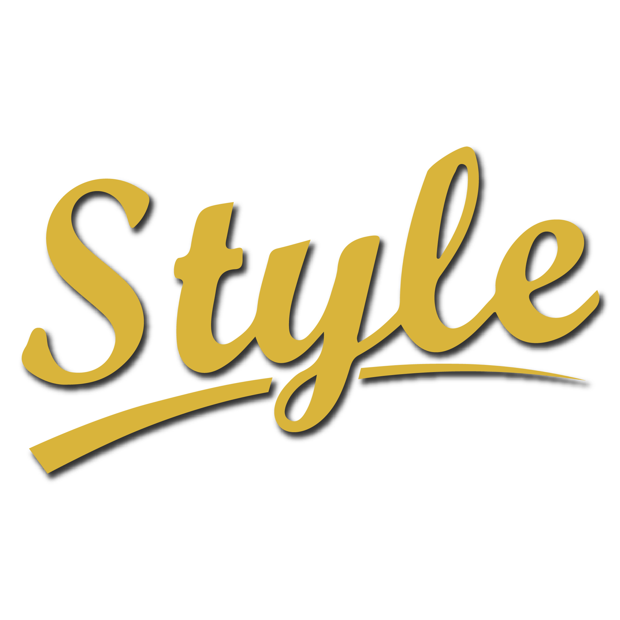 Style Logo LogoDix