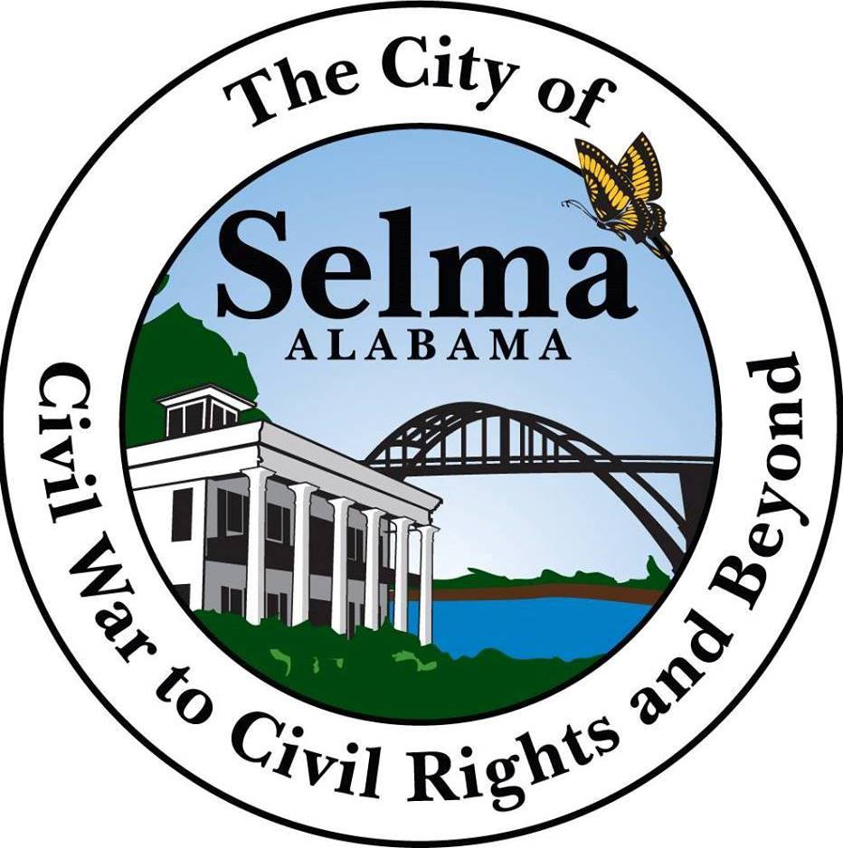 Selma Logo