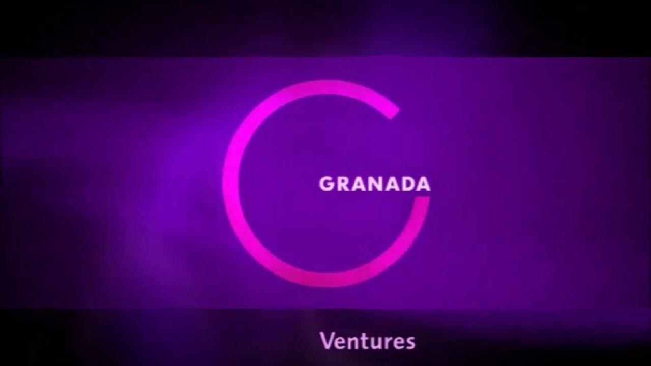 Granada Logo LogoDix