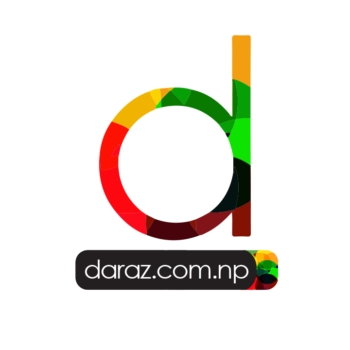 Daraz.Pk Logo LogoDix