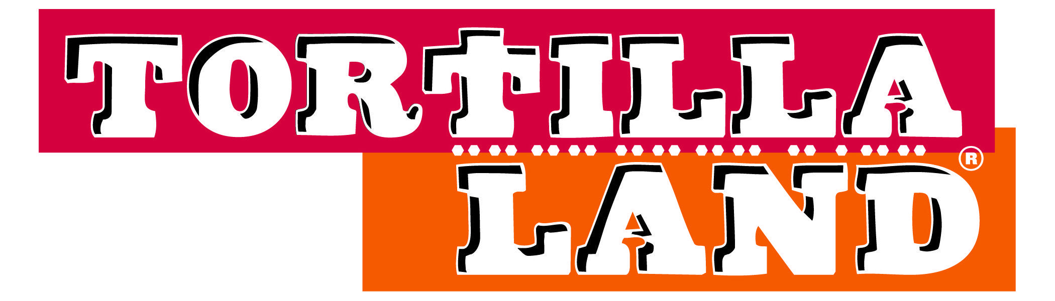 TortillaLand Logo LogoDix