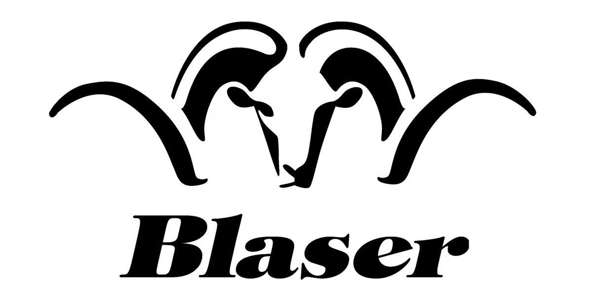 Blaser Logo LogoDix