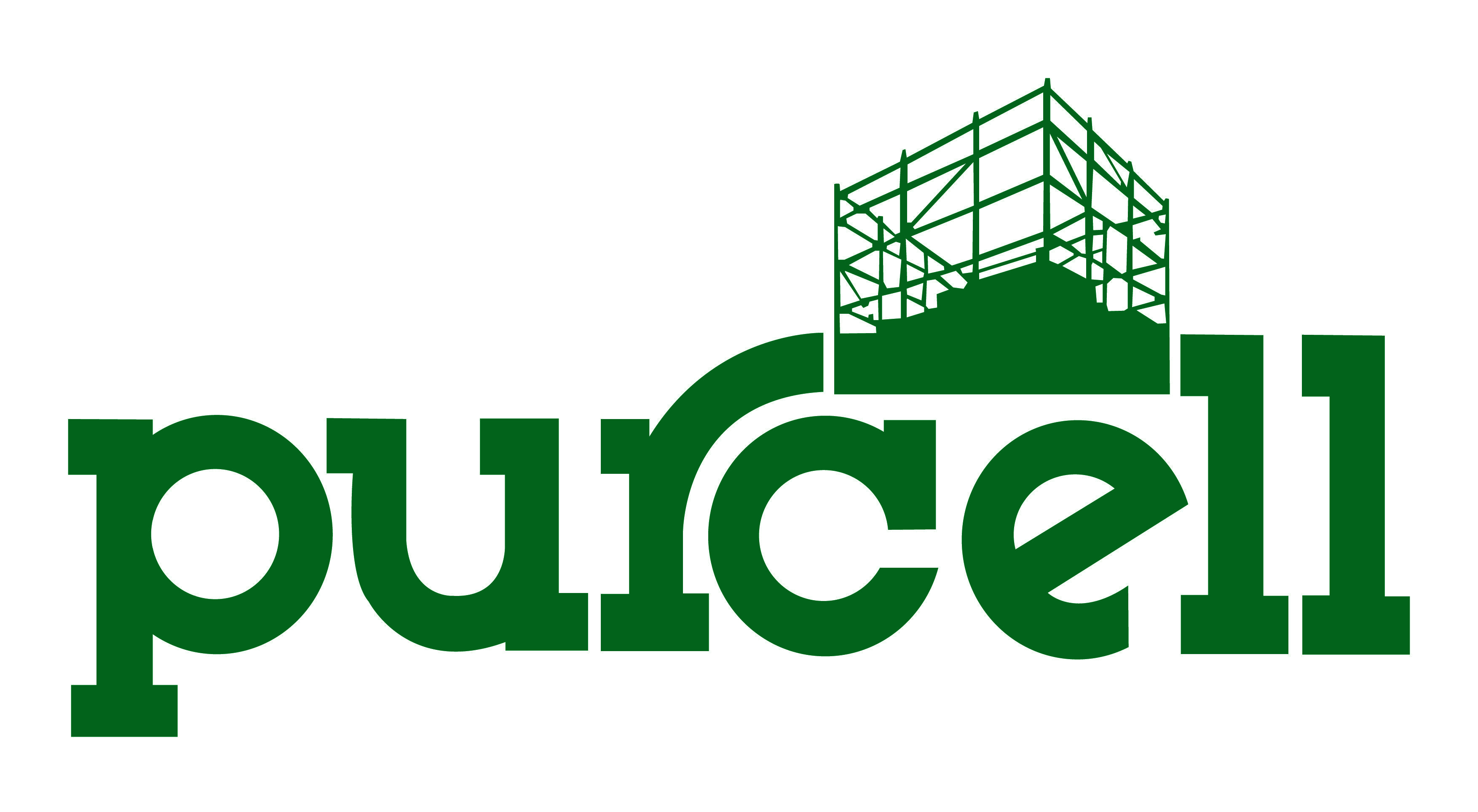 Purcell Logo LogoDix