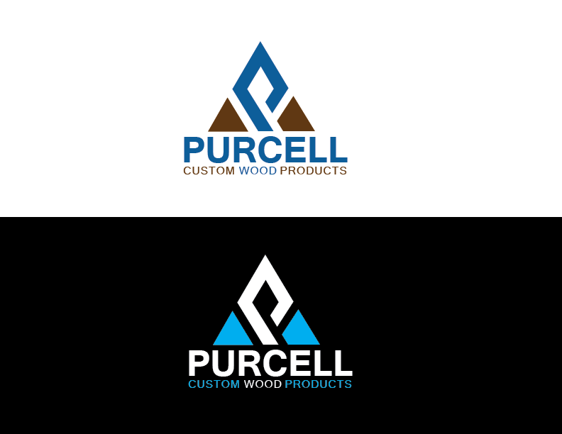 Purcell Logo