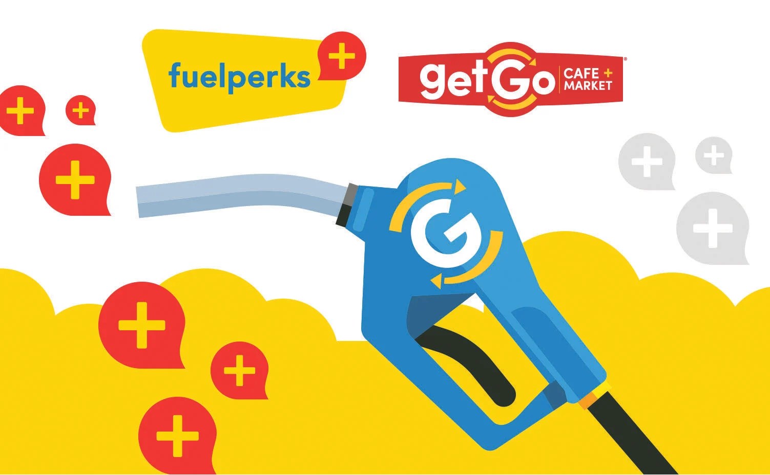 GetGo Logo LogoDix