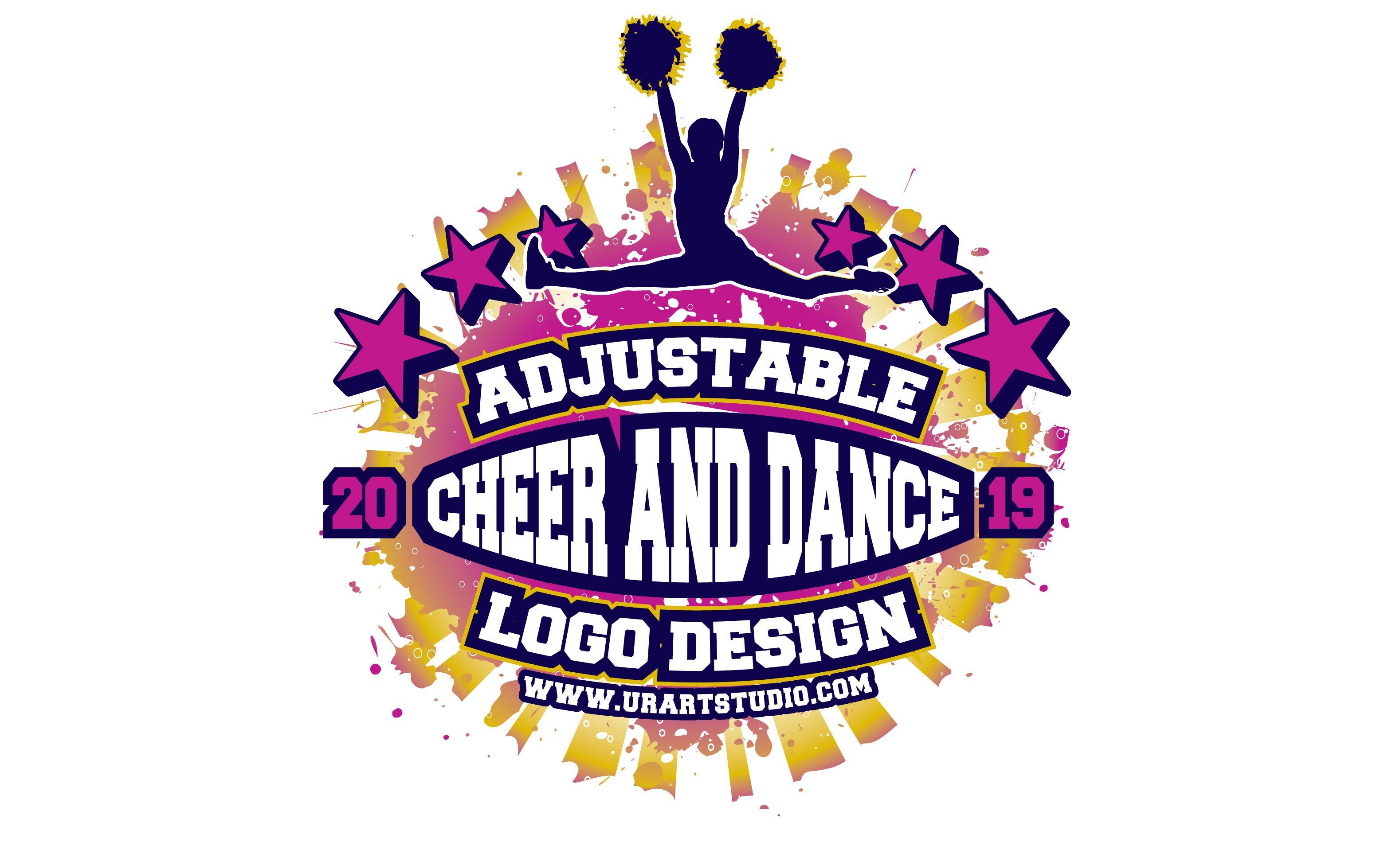Dance Logo LogoDix