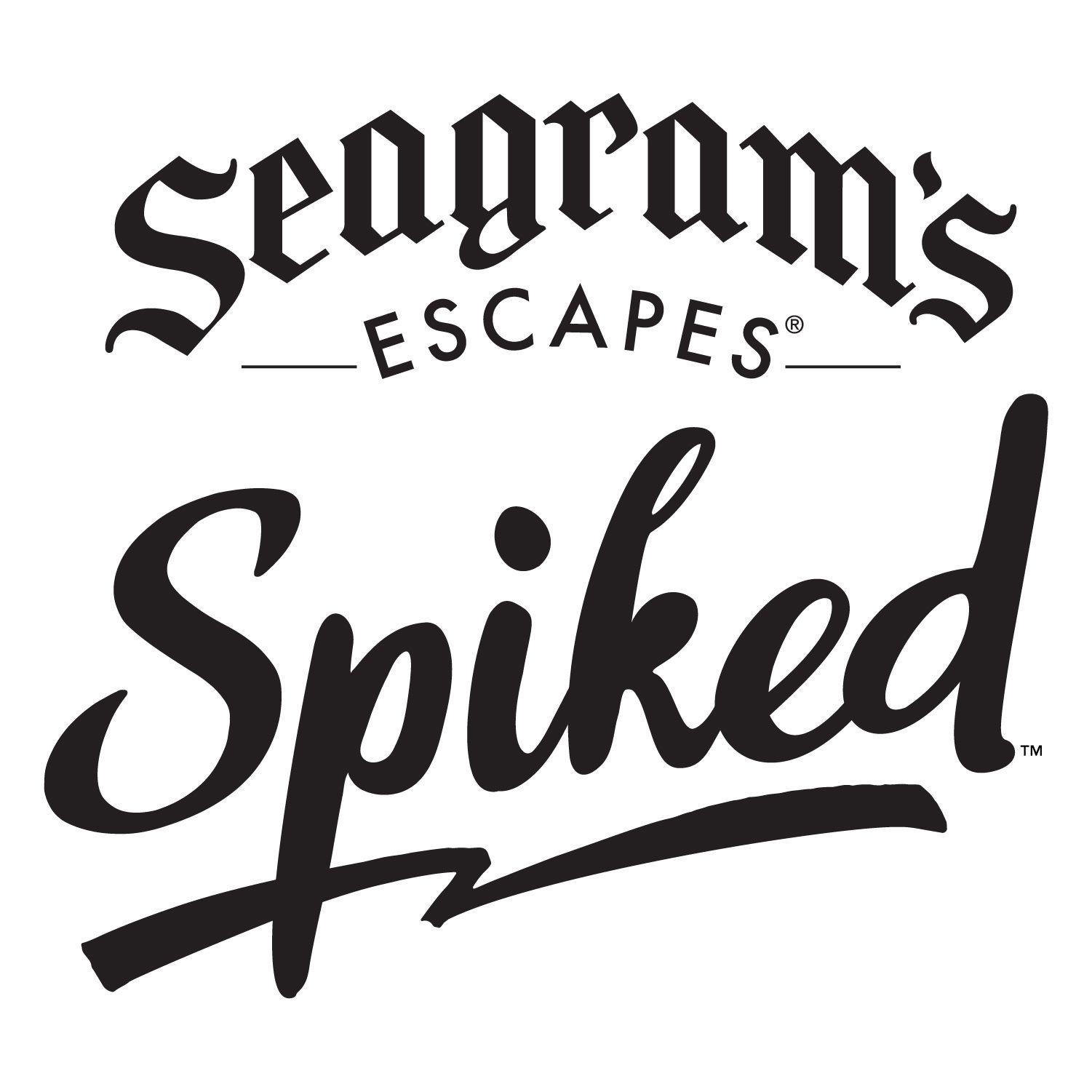 Seagram's Logo LogoDix