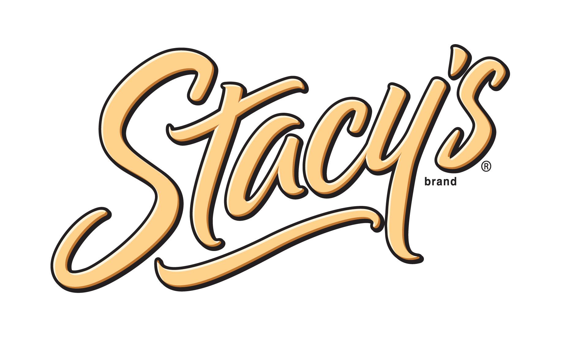 Stacy's Logo - LogoDix
