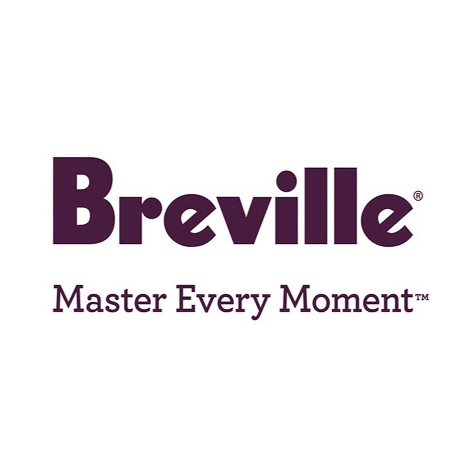 Breville Logo LogoDix
