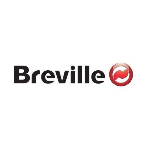 Breville Logo LogoDix