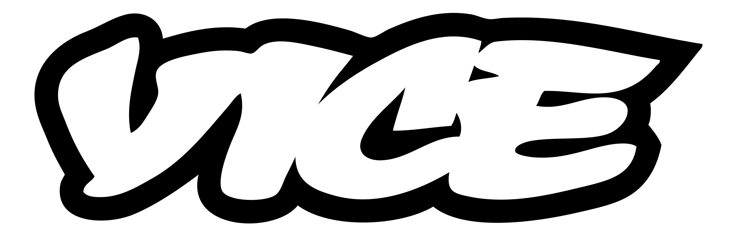 Miami Heat Vice Logo Vector