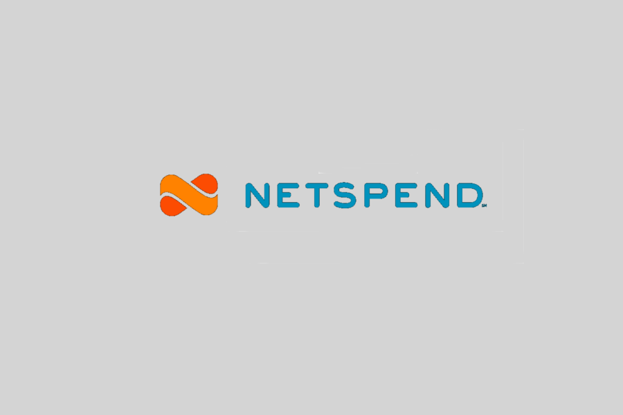 NetSpend Logo LogoDix