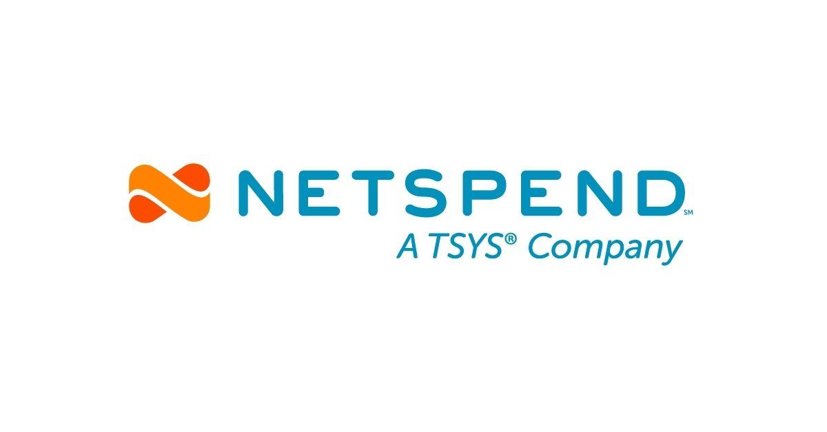 NetSpend Logo LogoDix