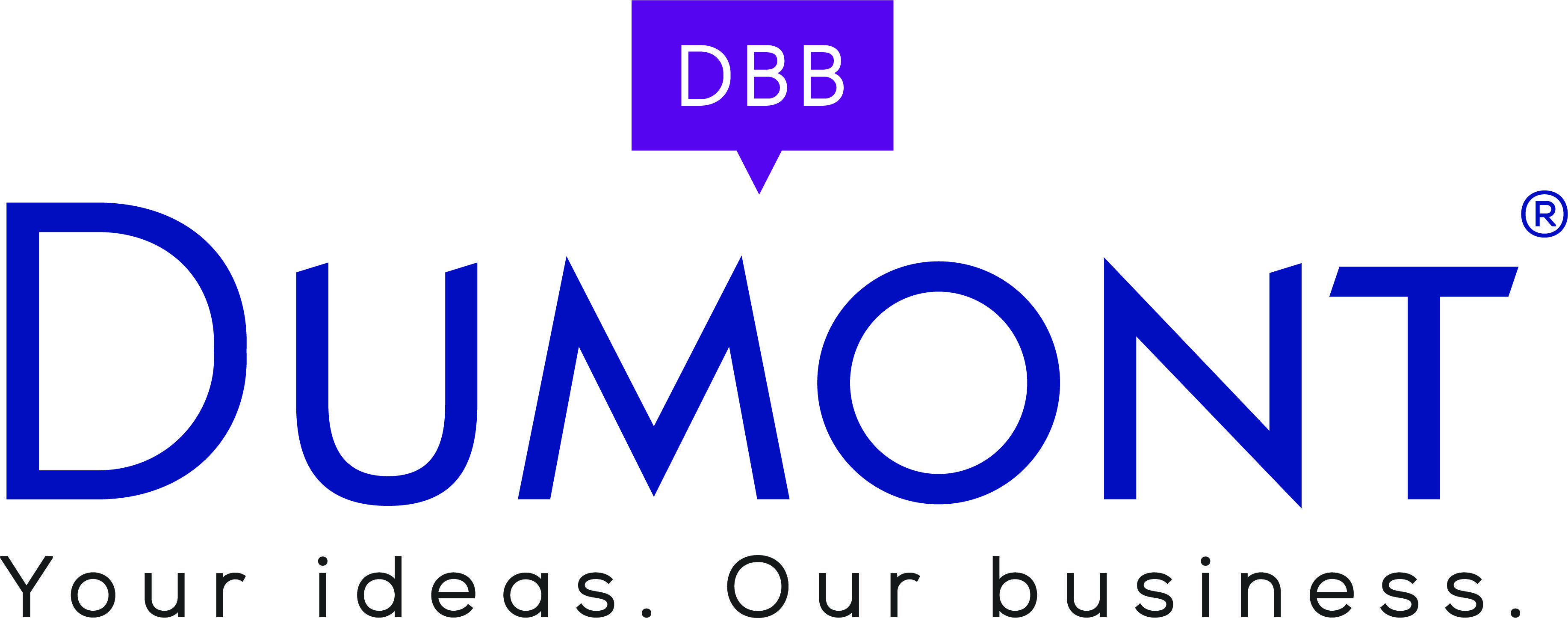 Dumont Logo LogoDix