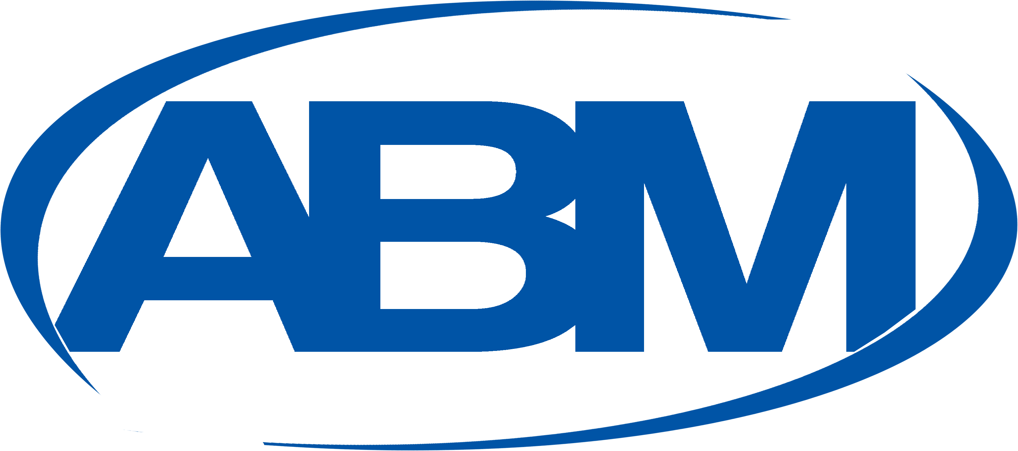 ABM Logo LogoDix