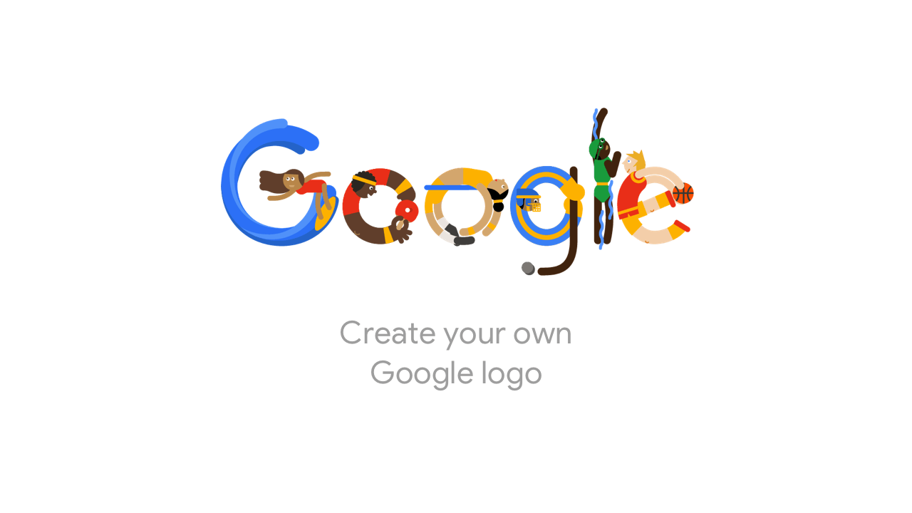 Find Us Google Logo LogoDix