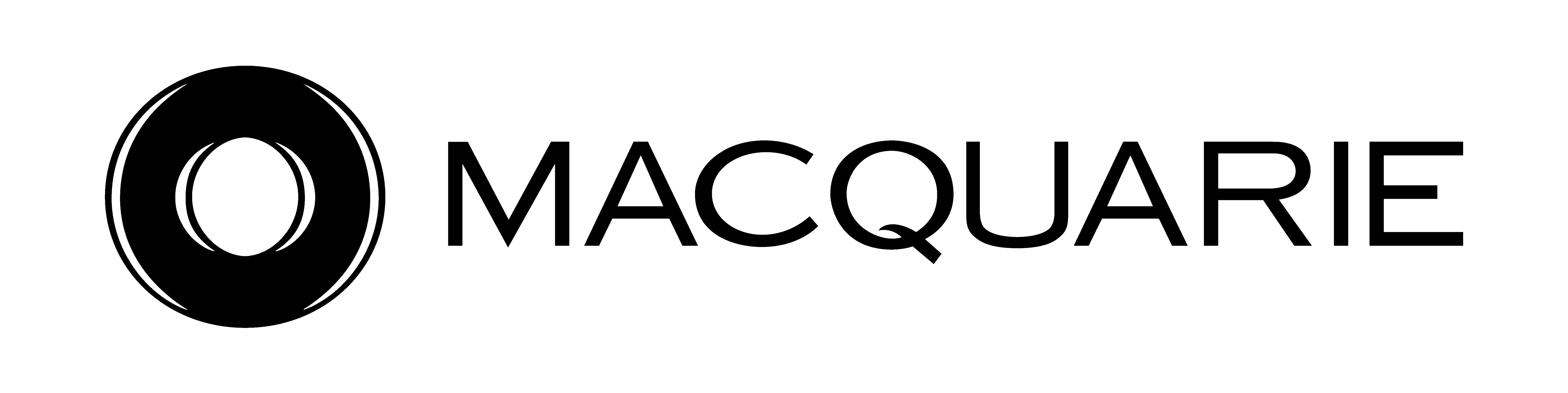 Macquarie Logo LogoDix