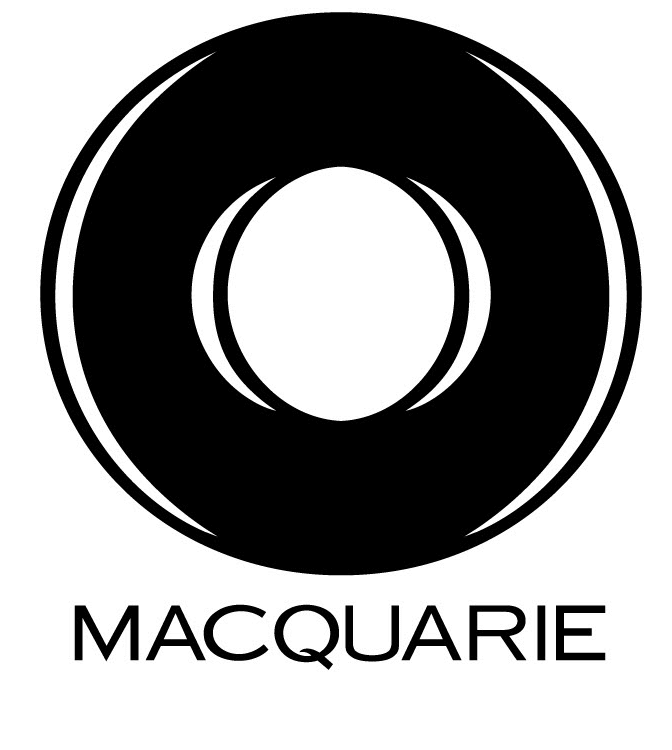 Macquarie Logo LogoDix