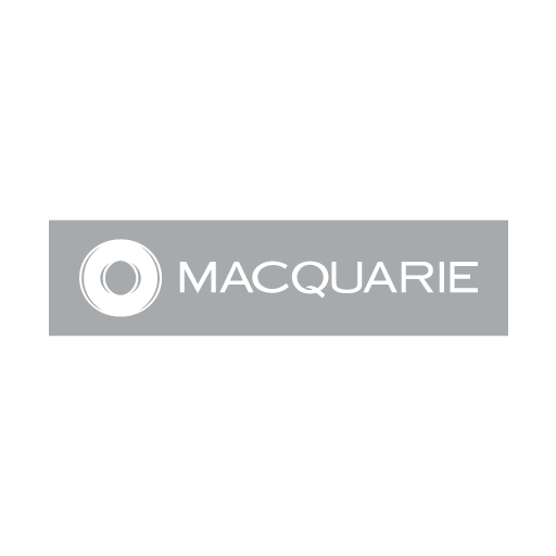 Macquarie Logo LogoDix