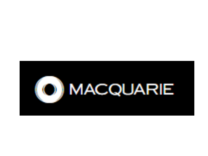Macquarie Logo LogoDix