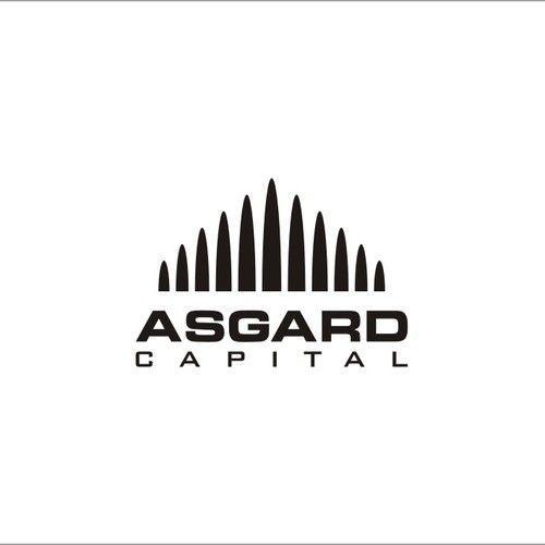 Asgard Logo LogoDix